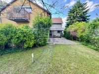 Eladó ikerház Érd, 102m2