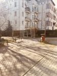 Budapest XVIII. kerület Flat (brick)