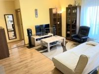 Budapest X. kerület Flat (brick)