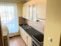 Budapest X. kerület Flat (brick)