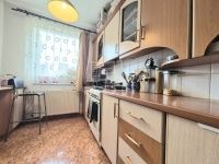 Budapest X. kerület Flat (brick)