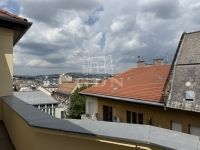 Miete wohnung Budapest, I. bezirk, 59m2