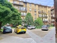 Budapest VIII. kerület Lakás (téglaépítésű)