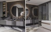 Budapest II. kerület Lakás (téglaépítésű)