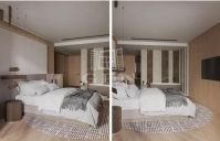 Budapest II. kerület Lakás (téglaépítésű)