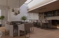 Eladó lakás (téglaépítésű) Budapest II. kerület, 210m2