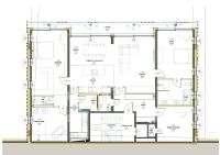 Budapest II. kerület Lakás (téglaépítésű)