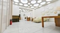 Budapest V. kerület Wohnung (Ziegel)