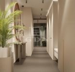 Budapest II. kerület Lakás (téglaépítésű)