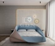 Budapest II. kerület Lakás (téglaépítésű)