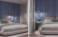 Budapest II. kerület Lakás (téglaépítésű)