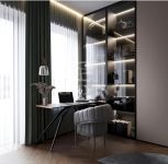 Budapest II. kerület Lakás (téglaépítésű)