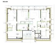 Budapest II. kerület Lakás (téglaépítésű)