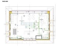 Budapest II. kerület Lakás (téglaépítésű)