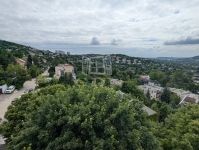 Budapest II. kerület Lakás (téglaépítésű)