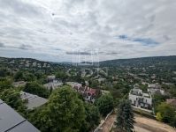 Budapest II. kerület Lakás (téglaépítésű)