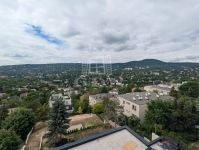 Budapest II. kerület Lakás (téglaépítésű)