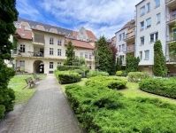 For sale flat (brick) Budapest IX. district, 58m2