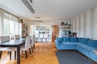 Verkauf wohnung (ziegel) Budapest II. bezirk, 102m2