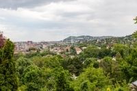 Budapest II. kerület Квартира (кирпичная)