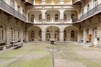 For sale flat Budapest, V. district, 47m2