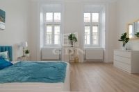 Verkauf wohnung (ziegel) Budapest V. bezirk, 73m2