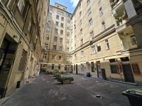 Vânzare locuinta (caramida) Budapest XIII. Cartier, 107m2