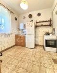 Budapest X. kerület Flat (brick)