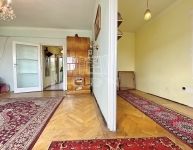 Budapest X. kerület Flat (brick)