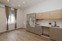 Eladó lakás (téglaépítésű) Budapest VII. kerület, 43m2
