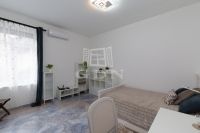 Verkauf wohnung (ziegel) Budapest VI. bezirk, 28m2