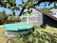 Eladó nyaraló Balatonfüred, 190m2