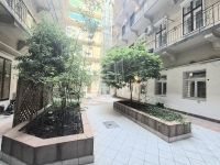 Budapest VI. kerület Lakás (téglaépítésű)