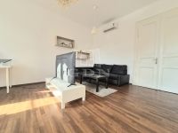 Budapest VI. kerület Lakás (téglaépítésű)