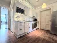 Budapest VI. kerület Lakás (téglaépítésű)