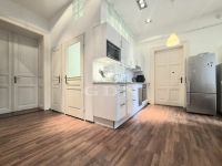 Budapest VI. kerület Lakás (téglaépítésű)