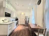 Budapest VI. kerület Lakás (téglaépítésű)