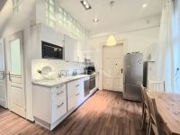 Budapest VI. kerület Lakás (téglaépítésű)