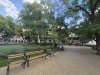 Budapest VI. kerület Lakás (téglaépítésű)