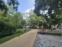 Budapest VI. kerület Lakás (téglaépítésű)