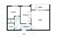 Budapest XI. kerület Lakás (panel)