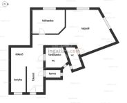 Budapest VIII. kerület Lakás (téglaépítésű)