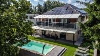 For sale family house Balatonföldvár, 300m2