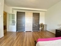 Budapest II. kerület Lakás (téglaépítésű)