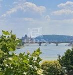 Budapest II. kerület Lakás (téglaépítésű)