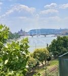 Budapest II. kerület Lakás (téglaépítésű)