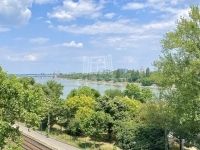 Budapest II. kerület Lakás (téglaépítésű)