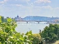 Продается квартира (кирпичная) Budapest II. mикрорайон, 39m2