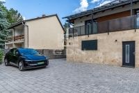 Balatonföldvár Vendéglátás