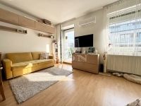 Eladó lakás (téglaépítésű) Budapest XIII. kerület, 36m2